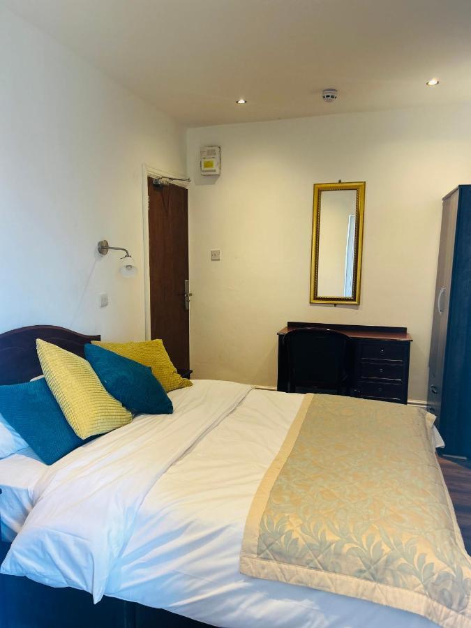 Sinai Hotel London Exterior photo